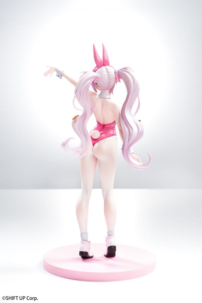 Goddess of Victory: Nikke - Alice, Wonderland Bunny PVC Statue 1/10 19 cm