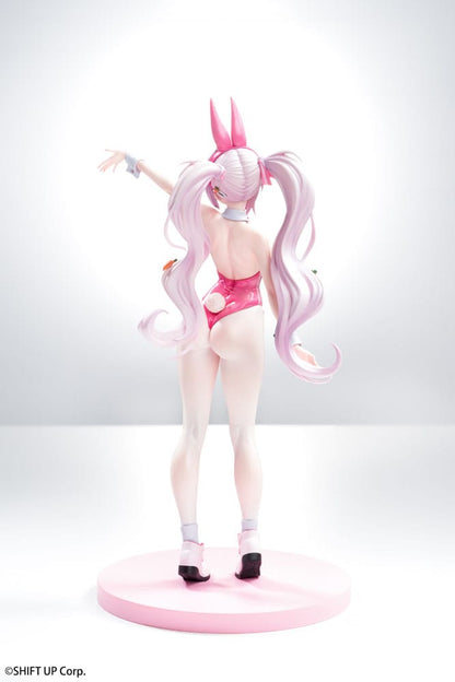 Goddess of Victory: Nikke - Alice, Wonderland Bunny PVC Statue 1/10 19 cm