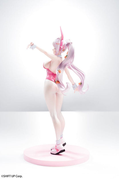 Goddess of Victory: Nikke - Alice, Wonderland Bunny PVC Statue 1/10 19 cm