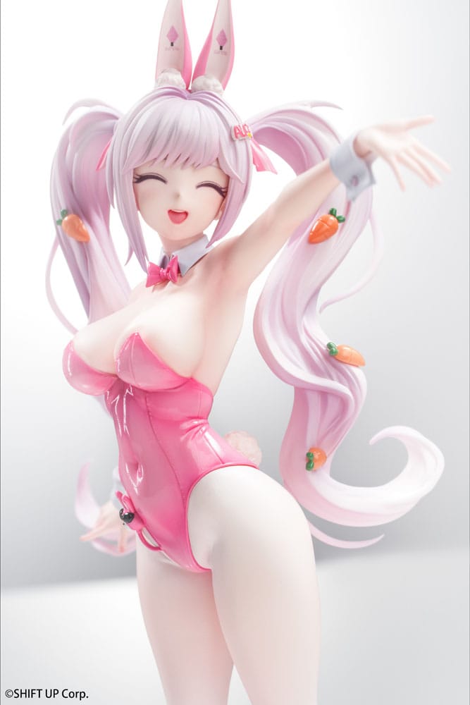 Goddess of Victory: Nikke - Alice, Wonderland Bunny PVC Statue 1/10 19 cm