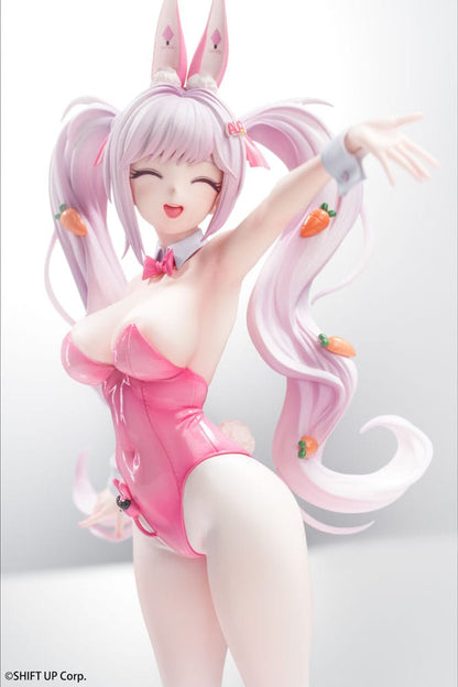 Goddess of Victory: Nikke - Alice, Wonderland Bunny PVC Statue 1/10 19 cm