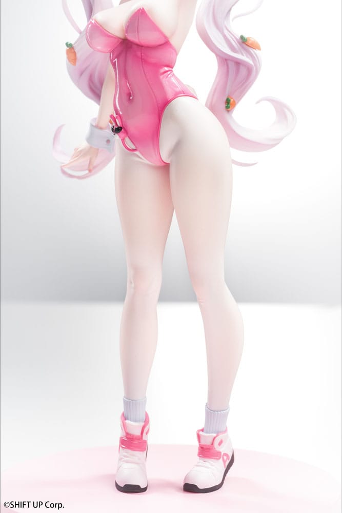 Goddess of Victory: Nikke - Alice, Wonderland Bunny PVC Statue 1/10 19 cm