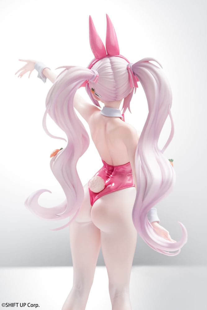 Goddess of Victory: Nikke - Alice, Wonderland Bunny PVC Statue 1/10 19 cm