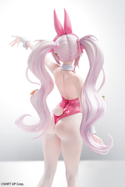Goddess of Victory: Nikke - Alice, Wonderland Bunny PVC Statue 1/10 19 cm