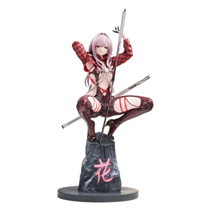 Goddess of Victory: Nikke - Scarlet, Racer's High PVC Statue 1/10 22 cm