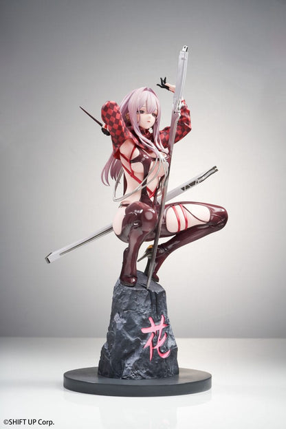 Goddess of Victory: Nikke - Scarlet, Racer's High PVC Statue 1/10 22 cm