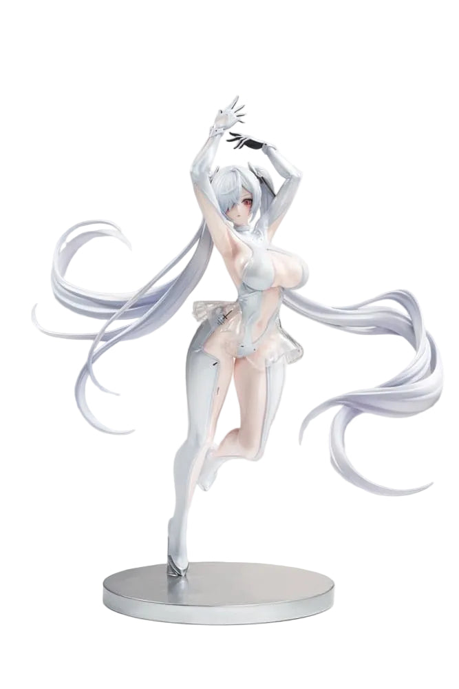 Goddess of Victory: Nikke - Cinderella, PVC Statue 1/10 22 cm