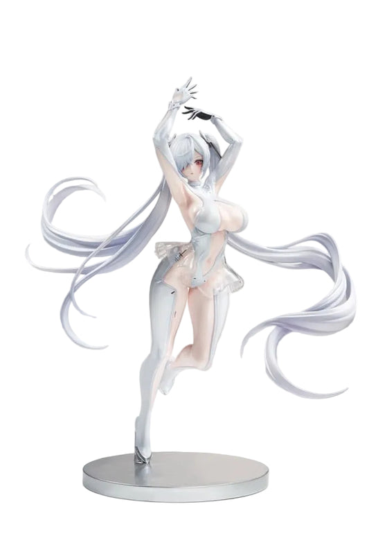Goddess of Victory: Nikke - Cinderella, PVC Statue 1/10 22 cm