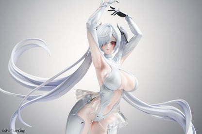 Goddess of Victory: Nikke - Cinderella, PVC Statue 1/10 22 cm