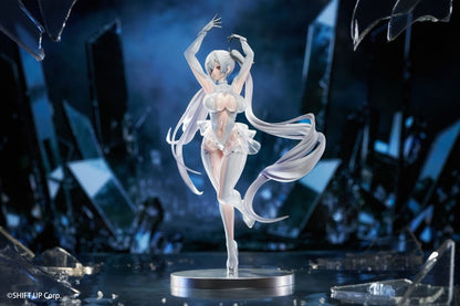 Goddess of Victory: Nikke - Cinderella, PVC Statue 1/10 22 cm