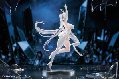 Goddess of Victory: Nikke - Cinderella, PVC Statue 1/10 22 cm