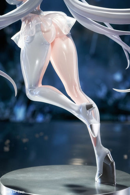 Goddess of Victory: Nikke - Cinderella, PVC Statue 1/10 22 cm