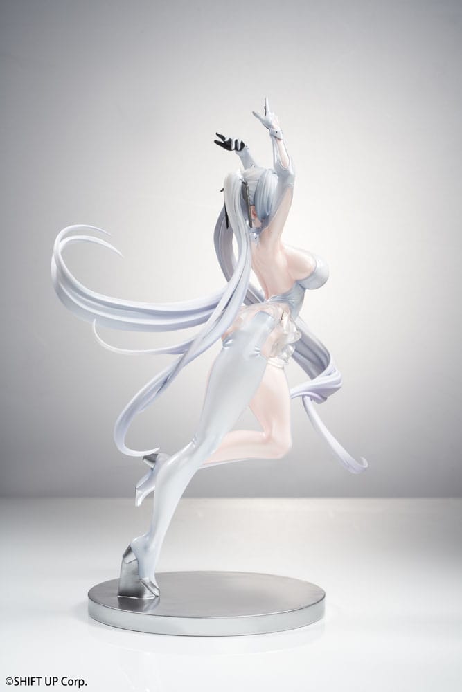 Goddess of Victory: Nikke - Cinderella, PVC Statue 1/10 22 cm