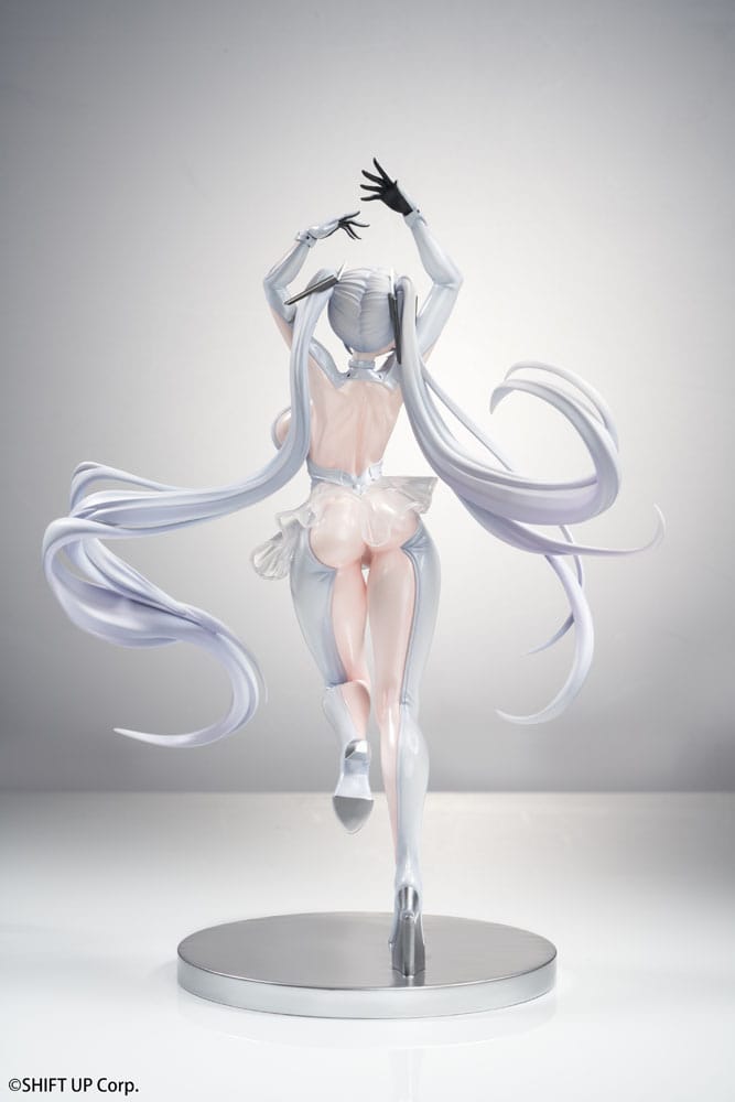 Goddess of Victory: Nikke - Cinderella, PVC Statue 1/10 22 cm
