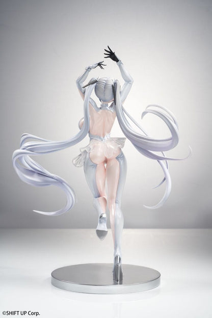 Goddess of Victory: Nikke - Cinderella, PVC Statue 1/10 22 cm