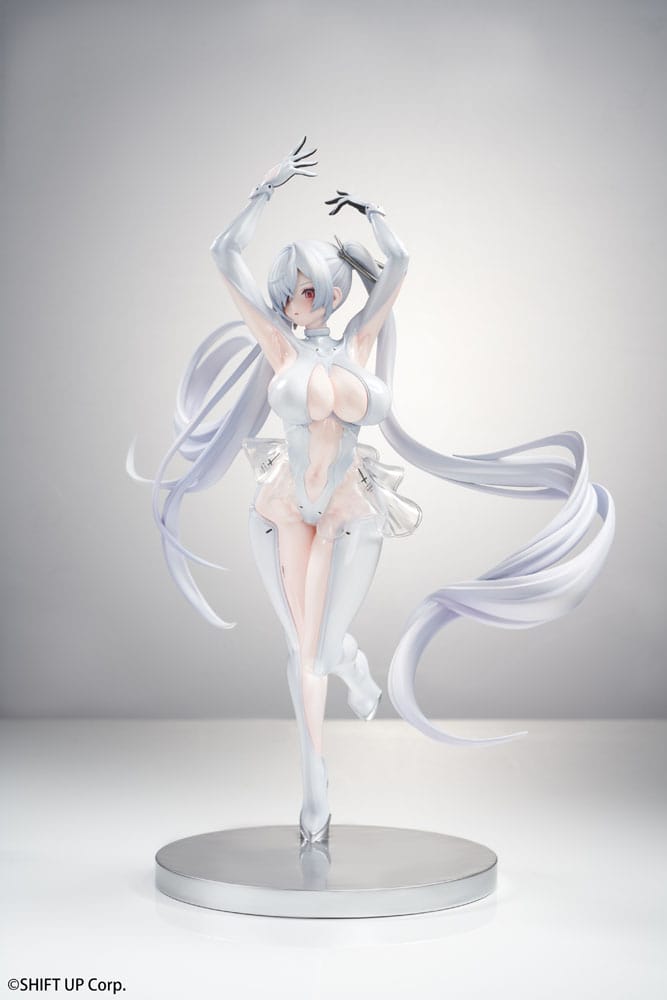 Goddess of Victory: Nikke - Cinderella, PVC Statue 1/10 22 cm