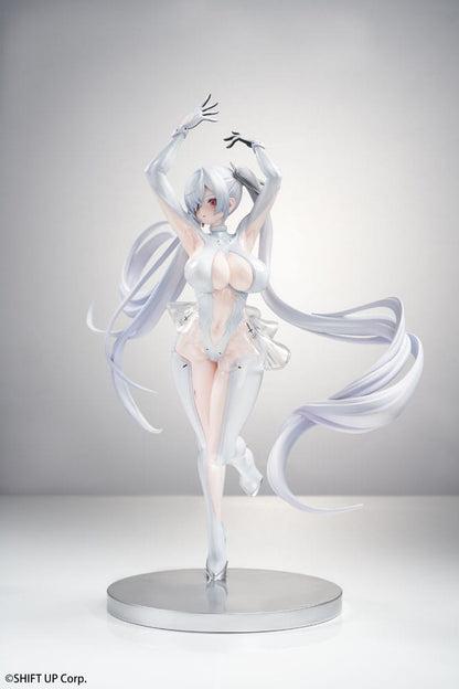 Goddess of Victory: Nikke - Cinderella, PVC Statue 1/10 22 cm