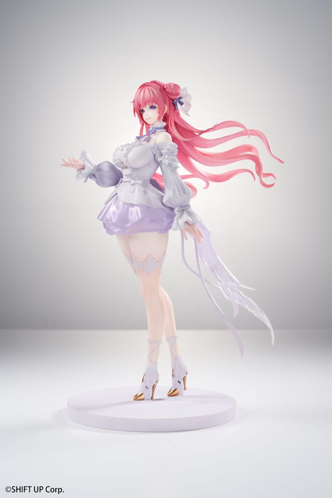 Goddess of Victory: Nikke - Dorothy, PVC Statue 1/10 19 cm