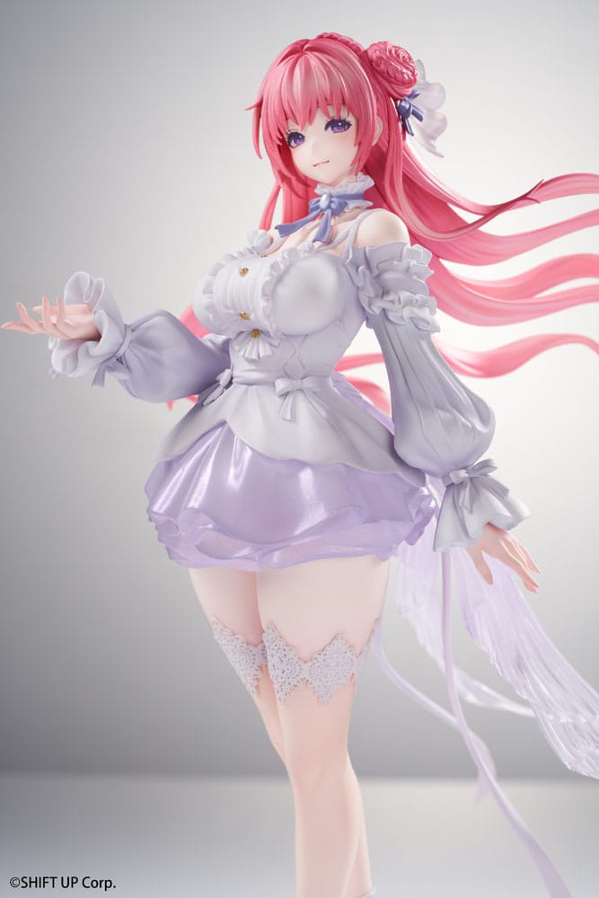 Goddess of Victory: Nikke - Dorothy, PVC Statue 1/10 19 cm
