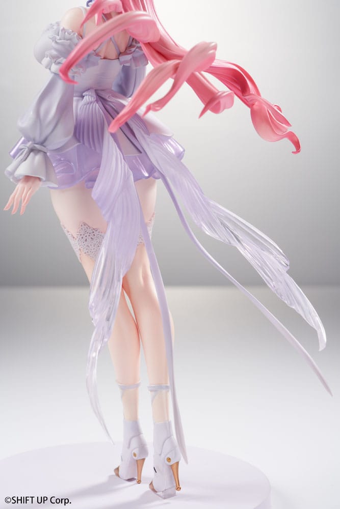 Goddess of Victory: Nikke - Dorothy, PVC Statue 1/10 19 cm