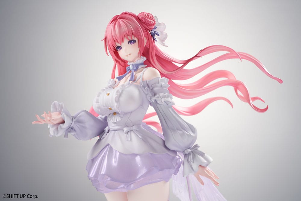 Goddess of Victory: Nikke - Dorothy, PVC Statue 1/10 19 cm