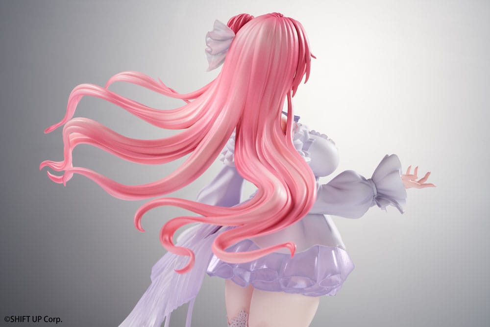 Goddess of Victory: Nikke - Dorothy, PVC Statue 1/10 19 cm