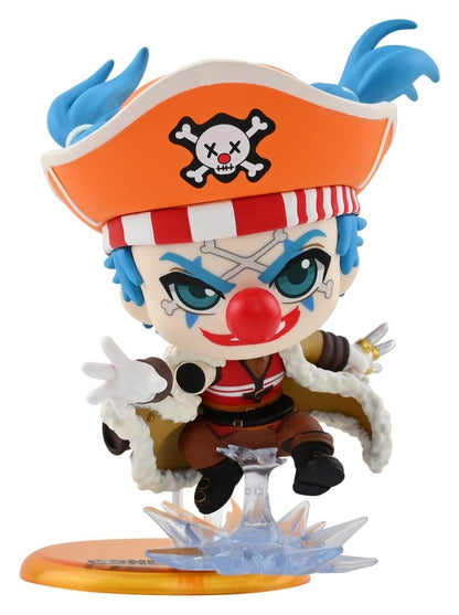 One Piece - 1 Blind Box, Cosbi Mini Figures 8 cm