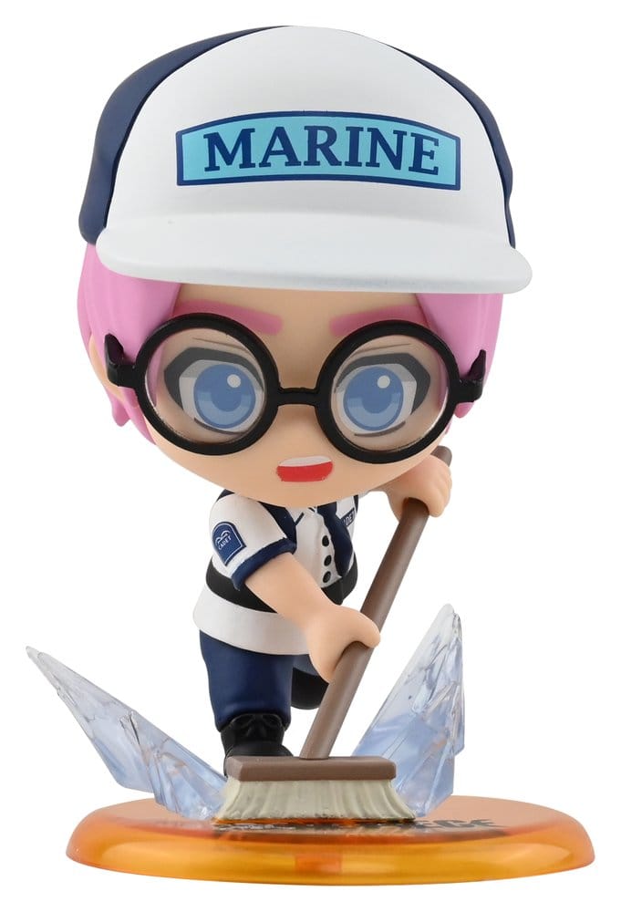 One Piece - 1 Blind Box, Cosbi Mini Figures 8 cm