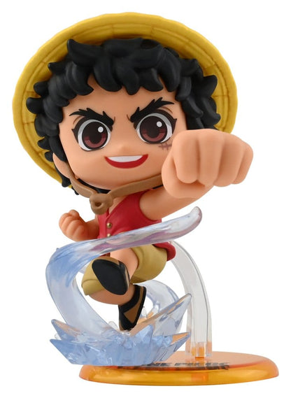 One Piece - 1 Blind Box, Cosbi Mini Figures 8 cm