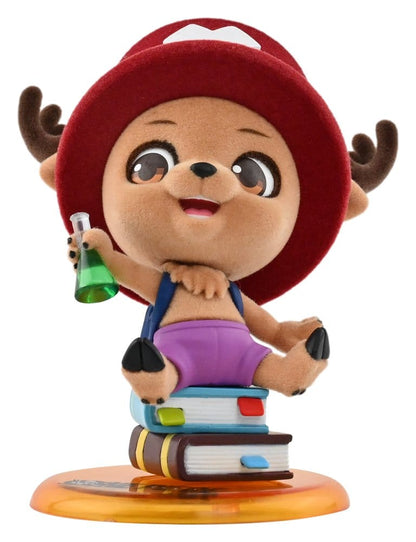 One Piece - 1 Blind Box, Cosbi Mini Figures 8 cm