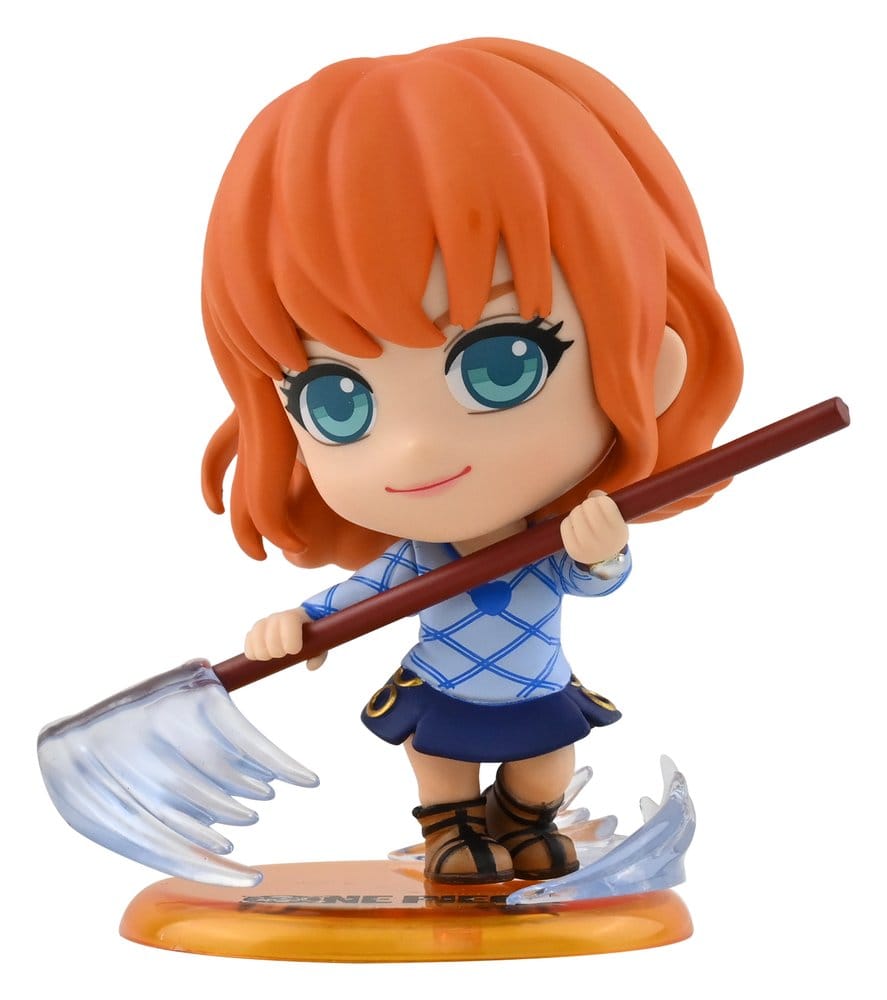 One Piece - 1 Blind Box, Cosbi Mini Figures 8 cm