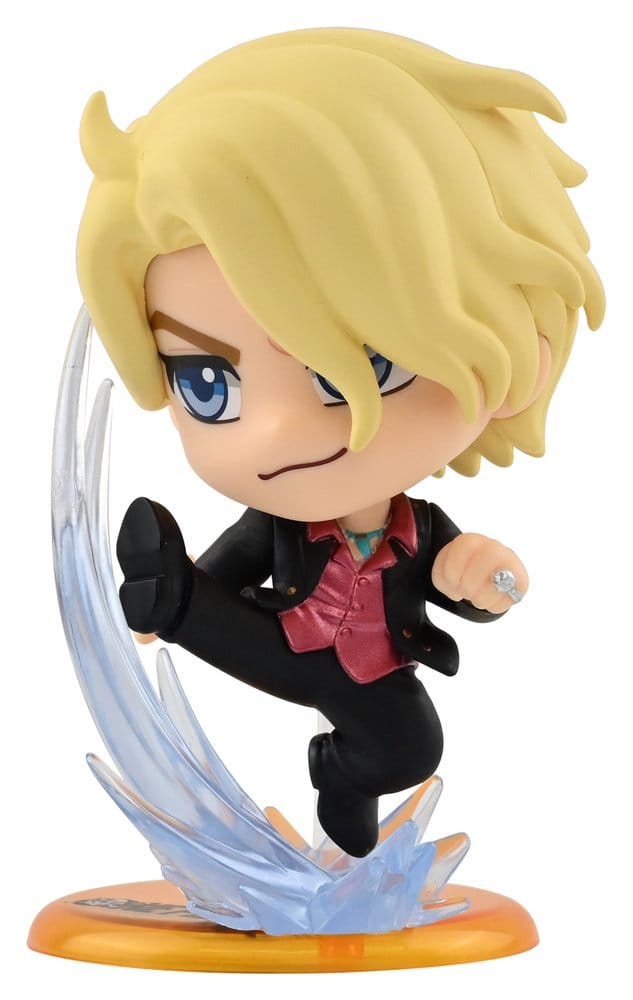 One Piece - 1 Blind Box, Cosbi Mini Figures 8 cm