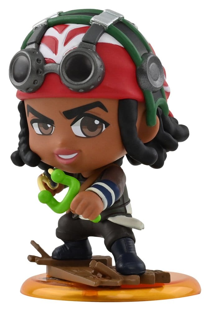 One Piece - 1 Blind Box, Cosbi Mini Figures 8 cm