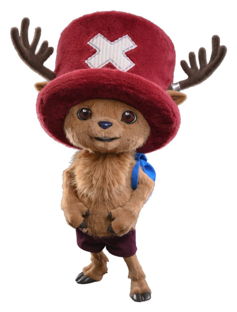 One Piece - Chopper, Collectible Figure Action Figure 49 cm