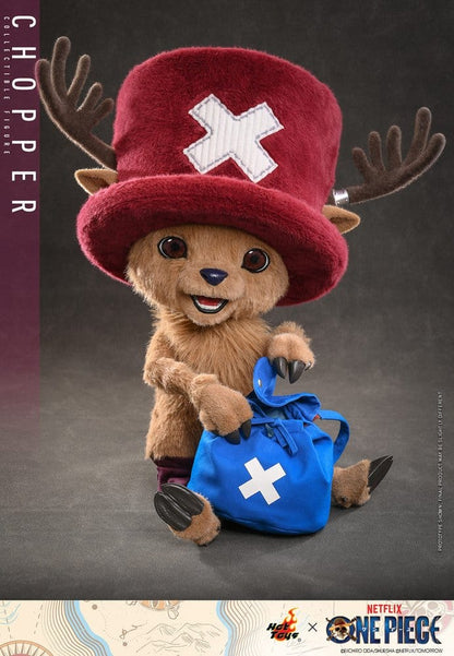 One Piece - Chopper, Collectible Figure Action Figure 49 cm