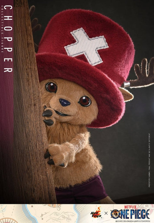 One Piece - Chopper, Collectible Action Figure 49 cm