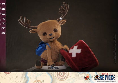 One Piece - Chopper, Collectible Figure Action Figure 49 cm