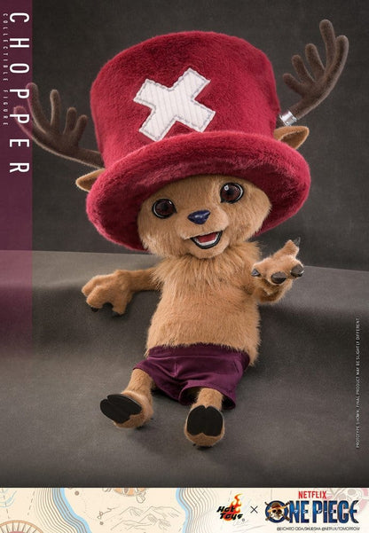 One Piece - Chopper, Collectible Figure Action Figure 49 cm