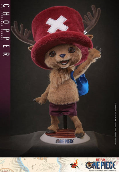 One Piece - Chopper, Collectible Figure Action Figure 49 cm