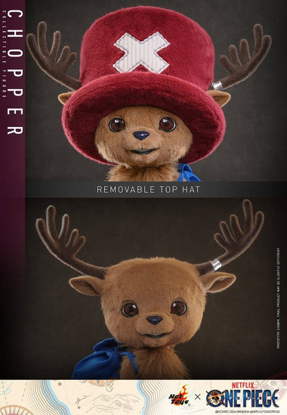 One Piece - Chopper, Collectible Figure Action Figure 49 cm