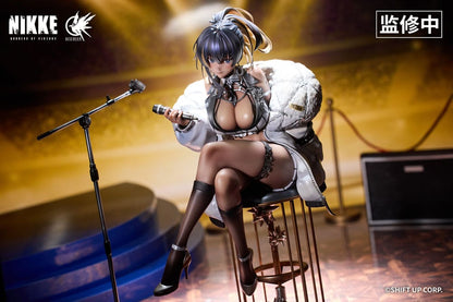 Goddess of Victory: Nikke - Noise, Classic Diva PVC Statue 1/6 28 cm