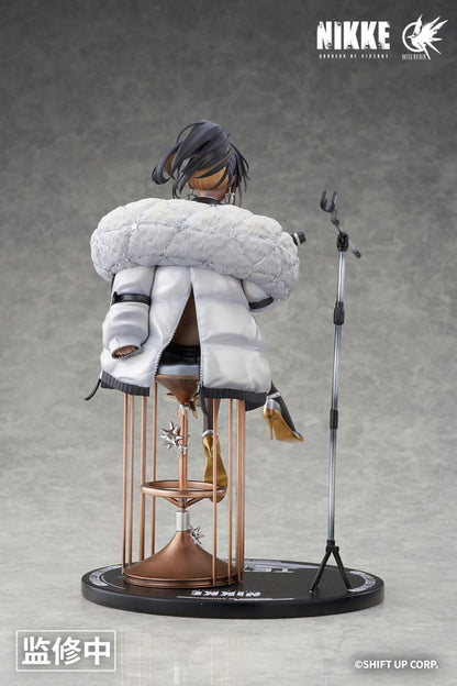Goddess of Victory: Nikke - Noise, Classic Diva PVC Statue 1/6 28 cm