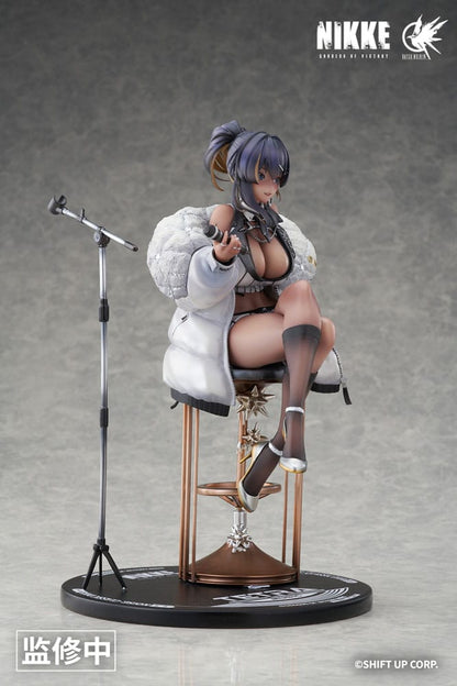 Goddess of Victory: Nikke - Noise, Classic Diva PVC Statue 1/6 28 cm