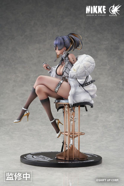 Goddess of Victory: Nikke - Noise, Classic Diva PVC Statue 1/6 28 cm