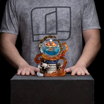 Avatar (The Last Airbender) - Aang, Art Scale Statue 1/10 21 cm