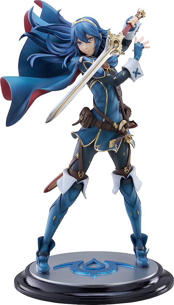 Fire Emblem - Lucina, PVC Statue 1/7 24 cm