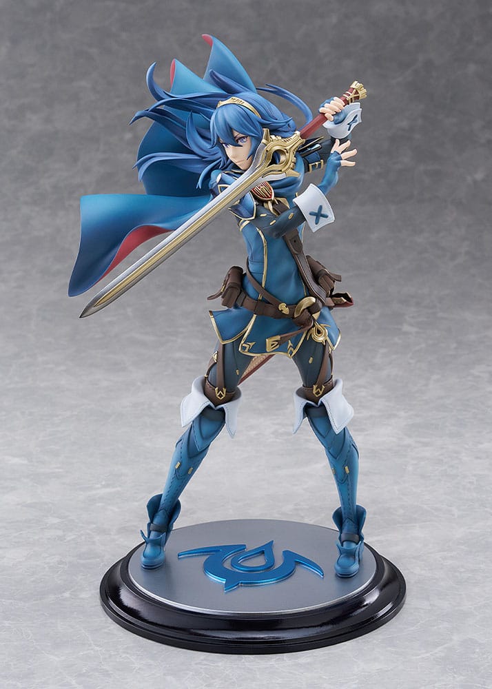 Fire Emblem - Lucina, PVC Statue 1/7 24 cm