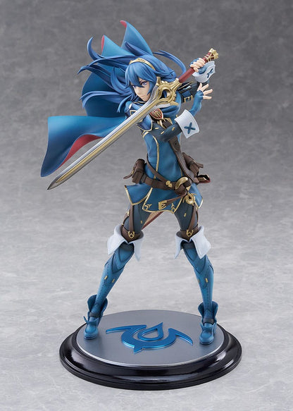 Fire Emblem - Lucina, PVC Statue 1/7 24 cm