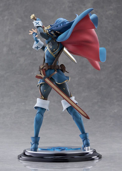 Fire Emblem - Lucina, PVC Statue 1/7 24 cm