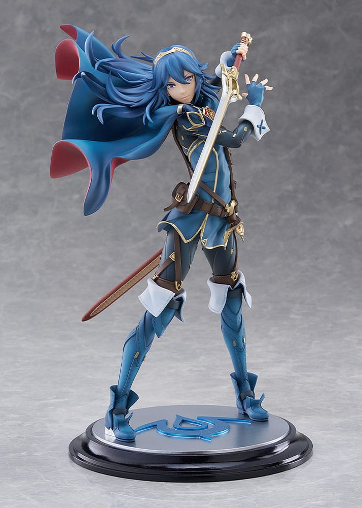 Fire Emblem - Lucina, PVC Statue 1/7 24 cm